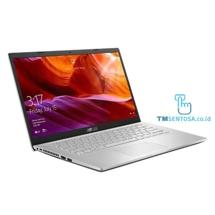 A409JB-BV351TS [i3-1005G1, 4GB, 512GB, MX110, WIN10, 14"]