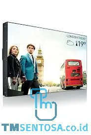 VIDEO WALL DISPLAY 55 INCH 55BDL3005X