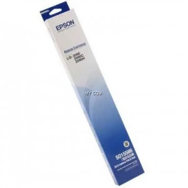 EPSON Ribbon Cartridge LQ 2090 (C13S015345/C13S015586)