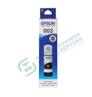 INK BOTTLE 003 BLACK