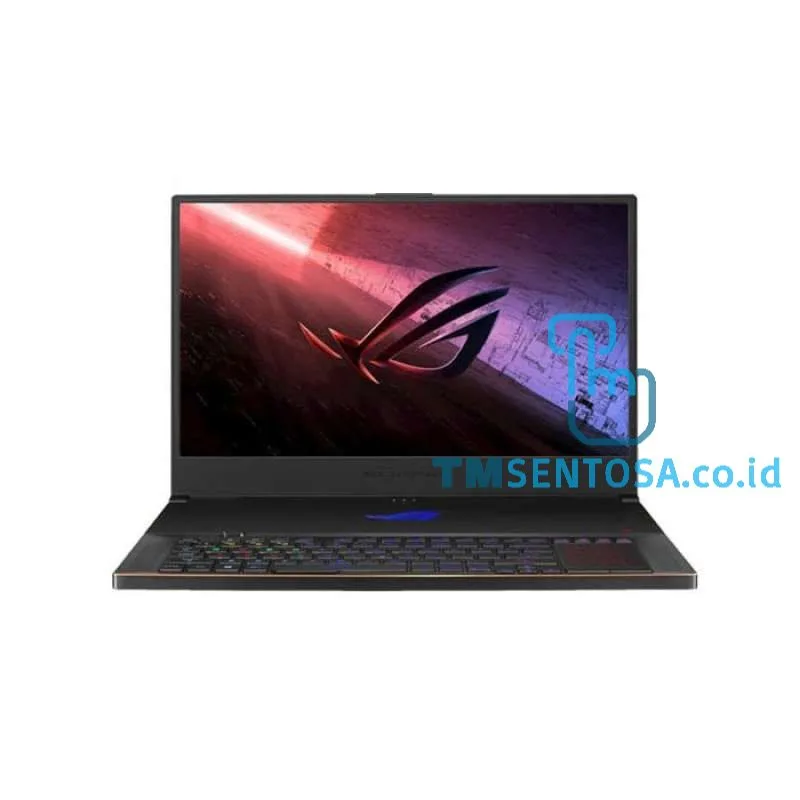 ROG ZEPHYRUS GX701LXS-I78SD8T [i7-10875H, 32GB, 1TB, RTX2080S, WIN10]