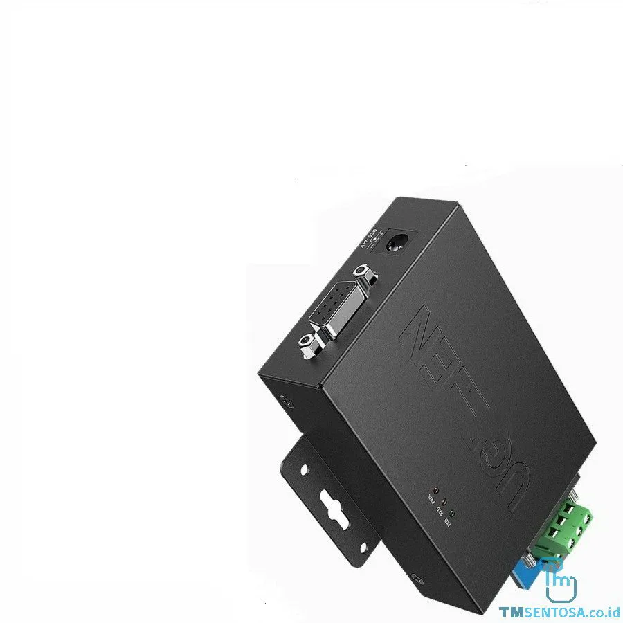 Active RS232 to RS485/RS422 Serial Converter 80113