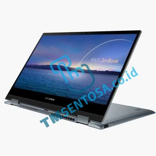 ZENBOOK FLIP UX363EA-EM501TS [i5-1135G7, 8GB, 512GB, Win10]
