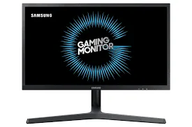 Flat Gaming Monitor LS25HG50FQEXXD