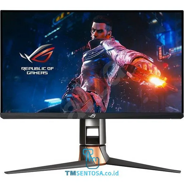 ROG Swift Gaming Monitor PG259QN