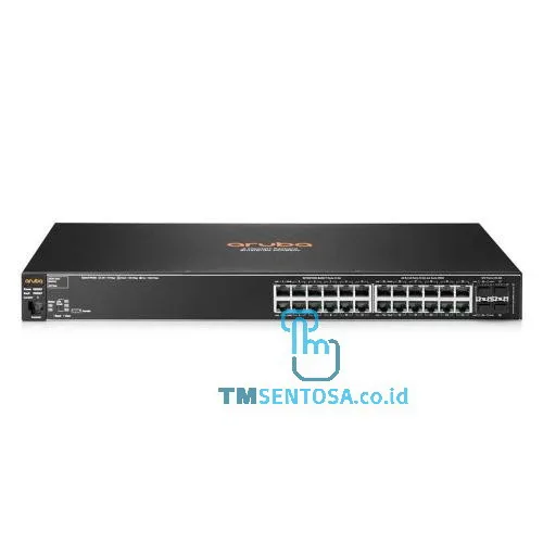 2530 24G SWITCH J9776A