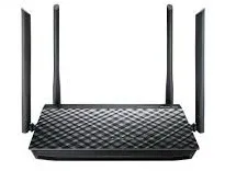ASUS Wireless AC Router RT-AC1200G+