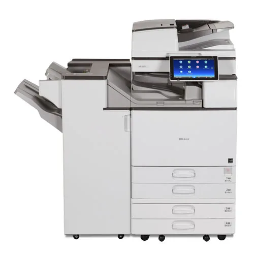 RICOH MP 3055SP