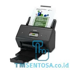 Scanner [ADS-3600W]