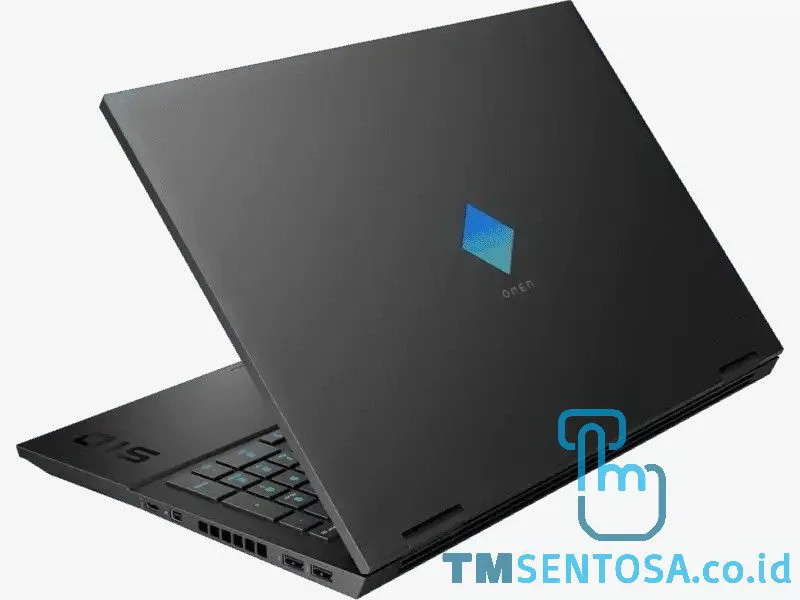 OMEN Laptop 15-en0044AX (AMD Ryzen9-4900H, 16GB, 1TB, RTX 2060, WIN10H, 15.6IN)