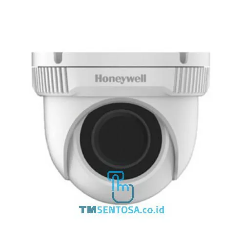 4MP WDR IR Ball Camera HEW4PER3