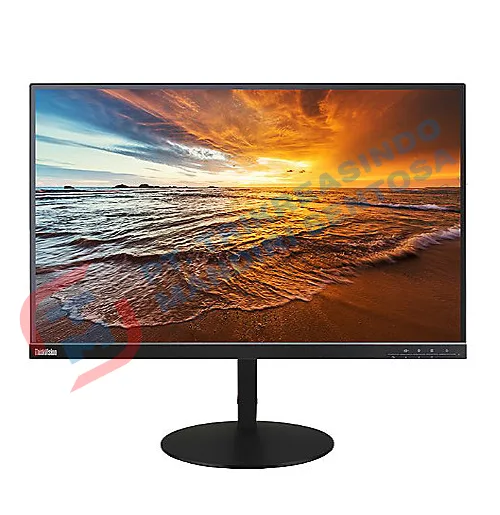 Lenovo Monitor P27u-10