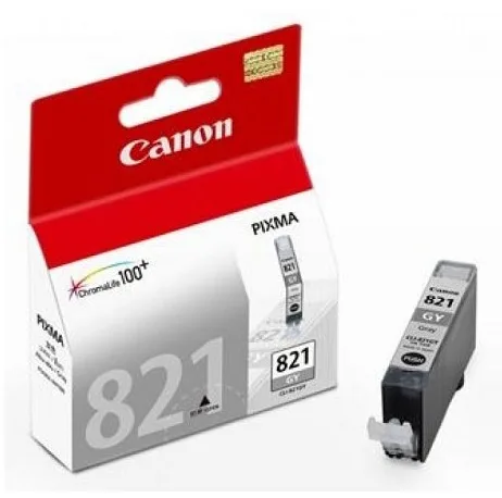 CANON Grey Ink Cartridge [CLI8G]