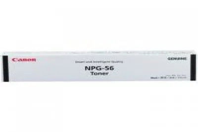 CANON Black Toner [NPG-56]