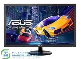 MONITOR 24" VP248H