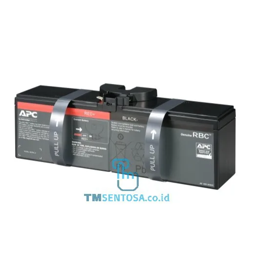 Replacement Battery Cartridge #161 - APCRBC161