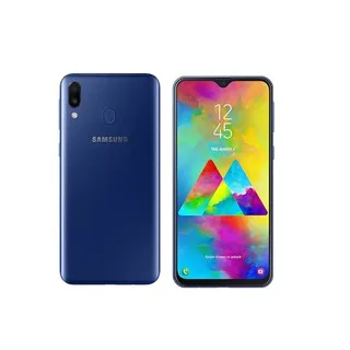 Galaxy M20 - Ocean Blue [M205]