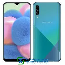 GALAXY A30S 4GB/64GB SM-A307 GREEN