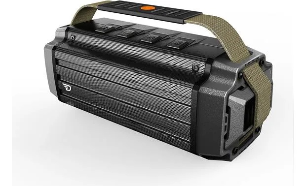 DreamWave Speaker Tremor - Grafite