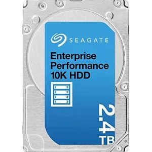 Enterprise 10k SAS with SED ST1800MM0149