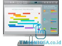 ELITEDISPLAY E243I 24 INCH LED MONITOR