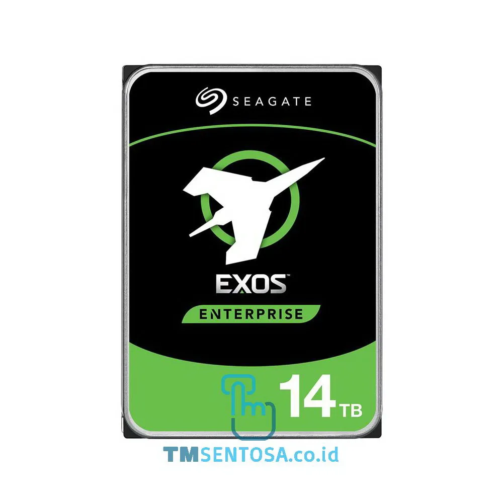 Exos X16 14TB [ST14000NM002G]