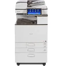 RICOH MP C2504exSP