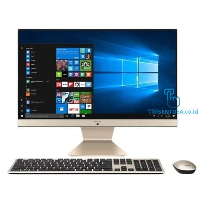 AIO V241FFT-BA7811TS i7-8565U, 8GB, 1TB + 128GB SSD, MX130, Win10]