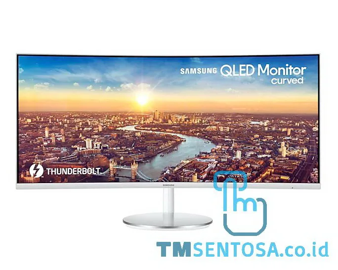 MONITOR LC34J791WTEXXD
