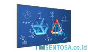 Signage Solutions T-Line 65BDL3552T