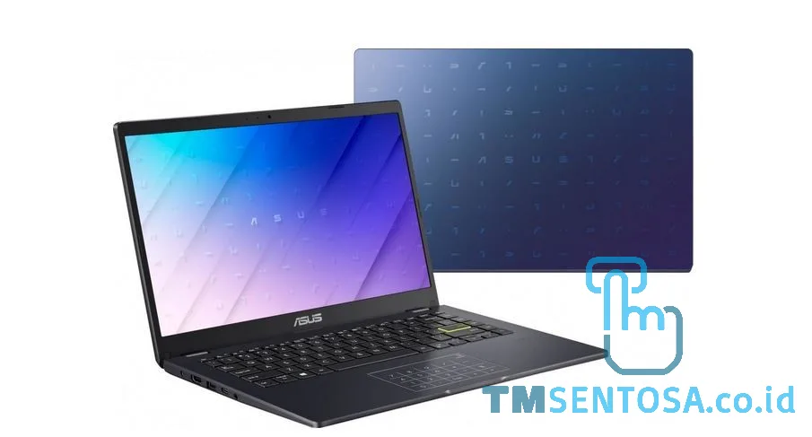 E410MA-BV451VIPS [N4020, 4GB DDR4, 512GB SSD, Win10]