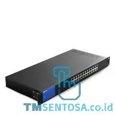 Switch Unmanaged 24 Ports [LGS124-AP]