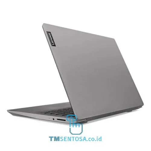 IP145-14IGM (CELERON N4000, 4GB, 256GB, WIN10, 14IN) - [81MW004UID] -  GREY