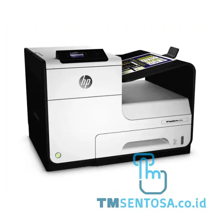 PageWide Pro 452dw Printer [D3Q16D]