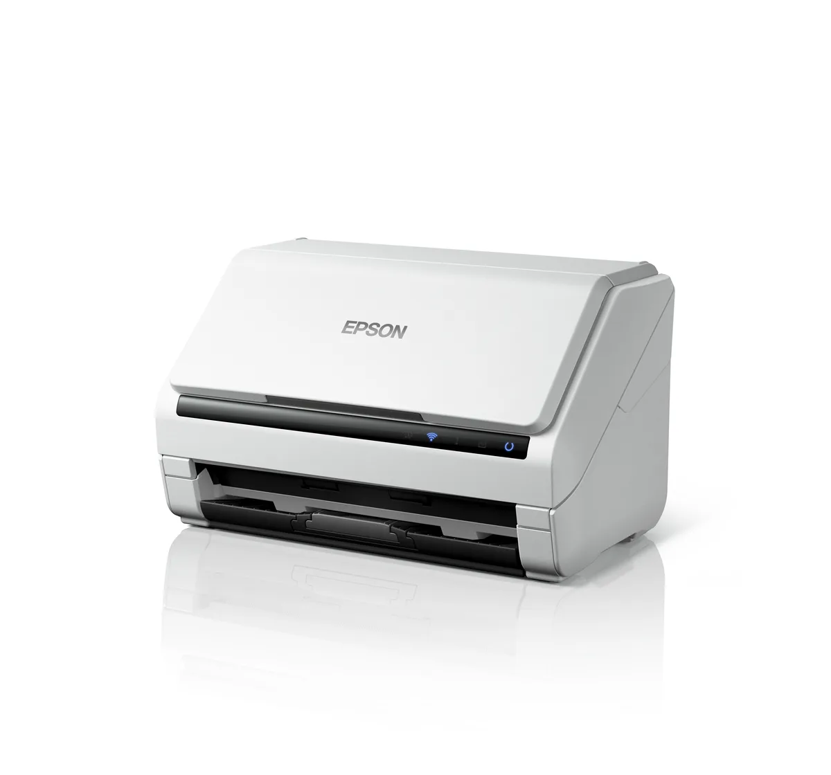 EPSON SCANNER DS-570W [B11B228503]