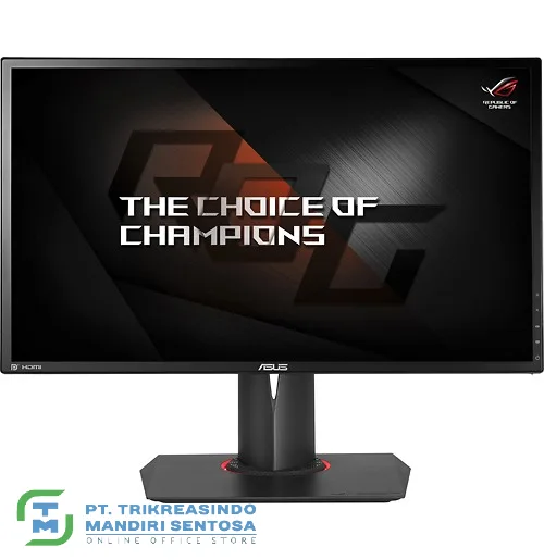 MONITOR ROG SWIFT 24" [PG248Q]