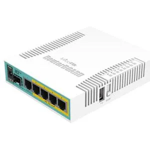 Routerboard RB960PGS