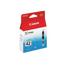 CANON Cyan Ink Cartridge [CLI42C]