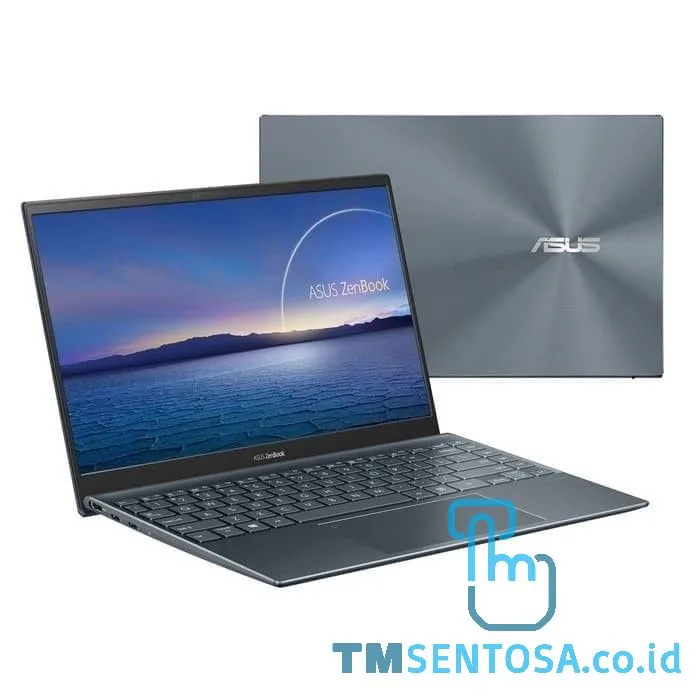 ZENBOOK UX325EA-EG751TS [i7-1165G7, 16GB, 512GB, 13,3 Inch, WIN10]