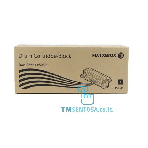 Drum Cartridge Black 55K-CT351145