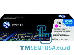 Magenta Toner 125A [CB543A]