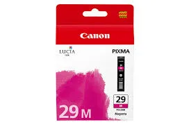 CANON  Cartridge PGI-29 Magenta