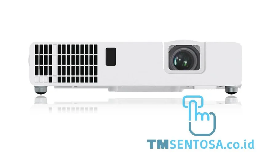 PROJECTOR MP-JX351E 3500 LUMENS