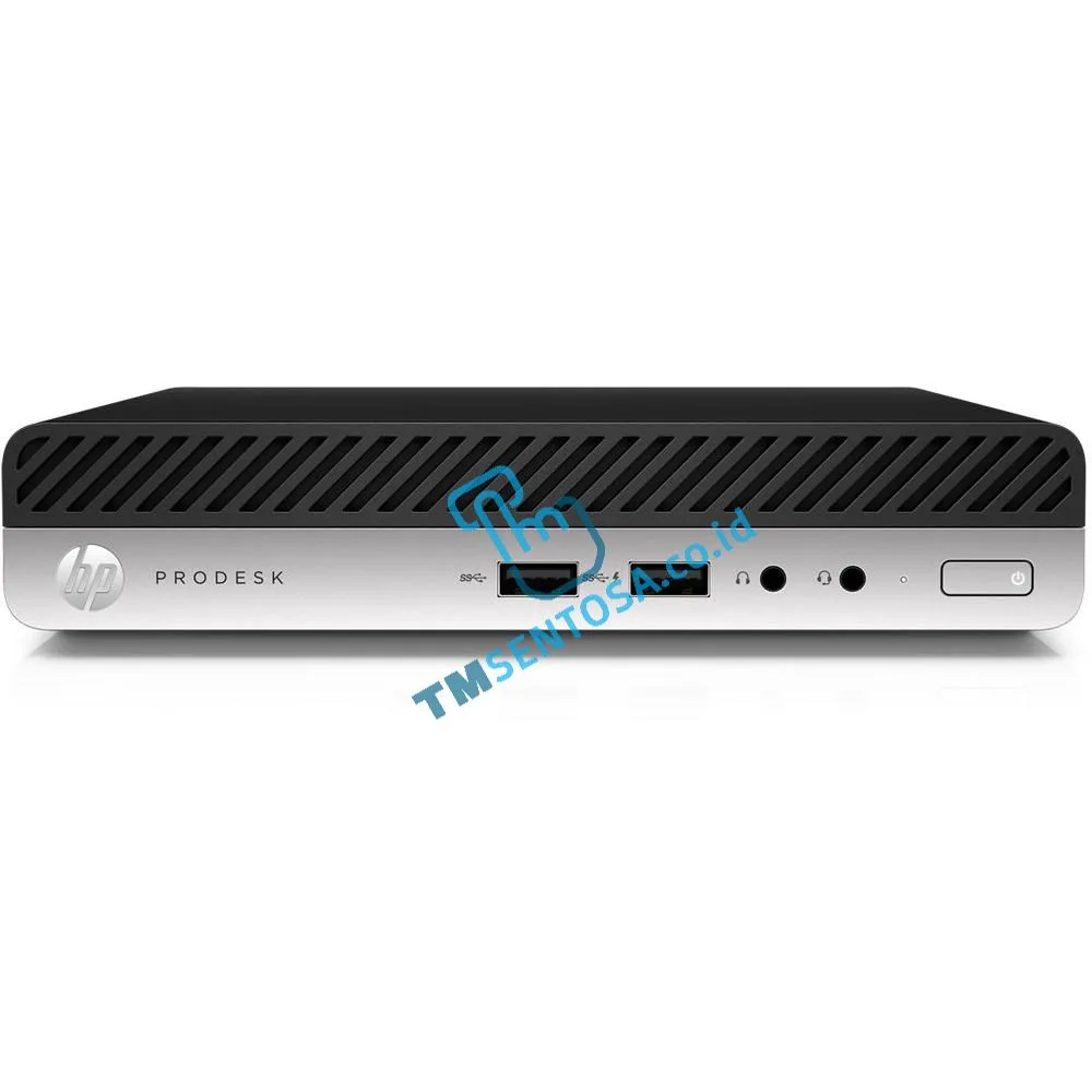 PC ProDesk 400 G5  [i5-9500T, 4GB, 1TB, WIN10] 9YF32PA