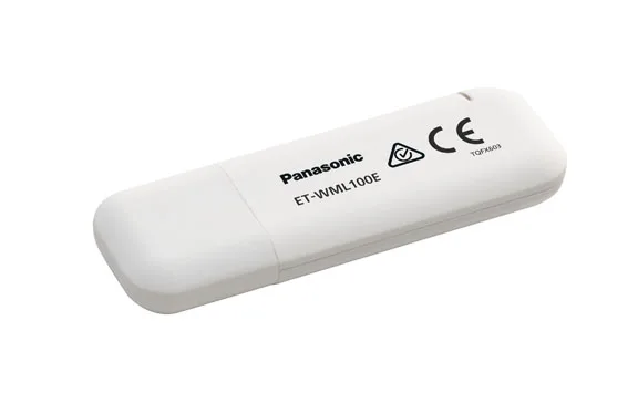 WIRELESS ET-WML100E