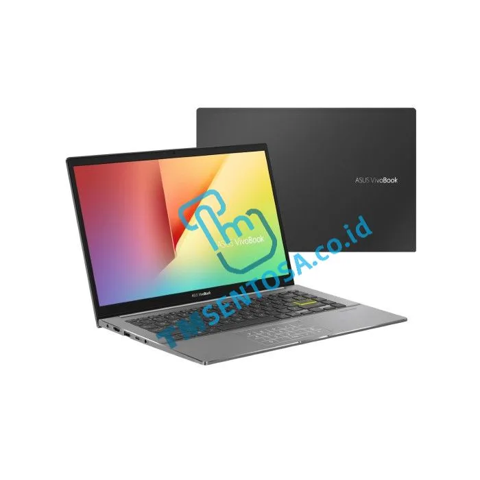 S433EQ-EB554TS [i5-1135G7, 8GB, 512GB, MX350, WIN10]