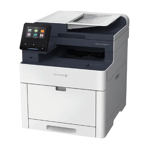 DocuPrint CM315z