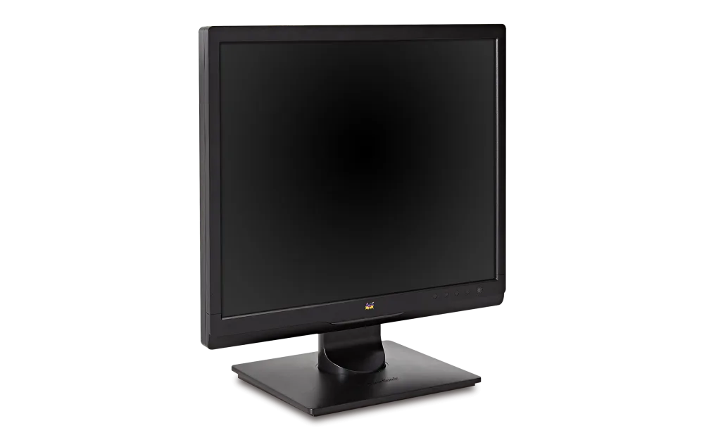 Viewsonic Monitor  VA708a