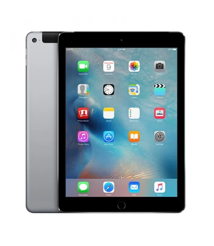 IPAD 6 WIFI + CELLULAR 128GB - SPACE GREY
