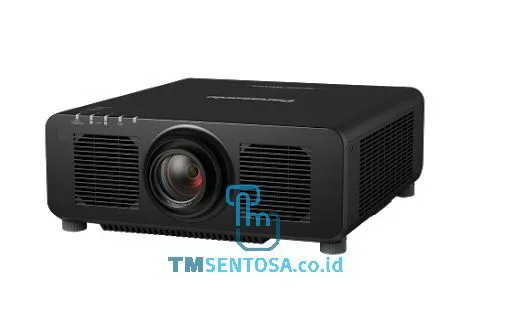 PROJECTOR PT-RZ120